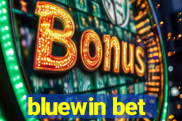 bluewin bet