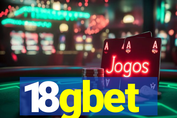 18gbet