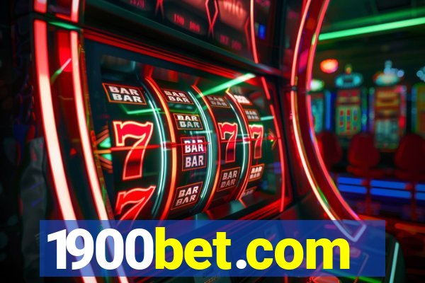 1900bet.com