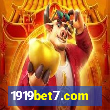 1919bet7.com