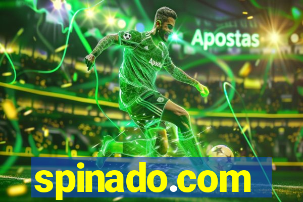 spinado.com