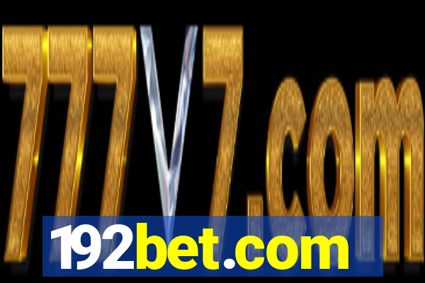 192bet.com