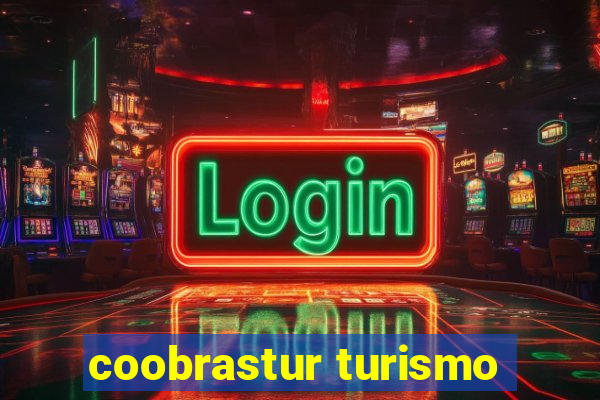 coobrastur turismo