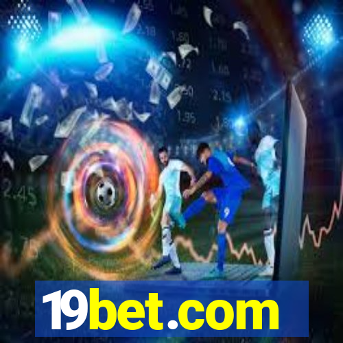 19bet.com