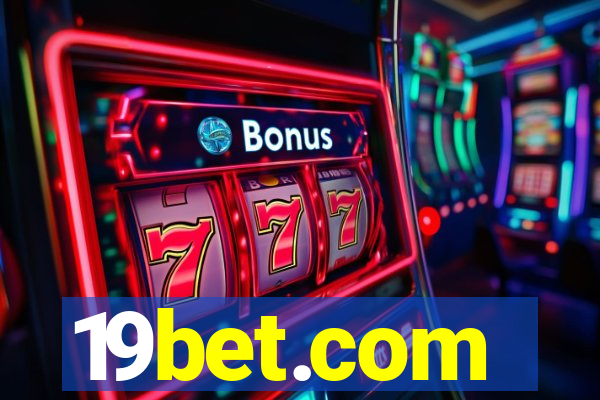 19bet.com