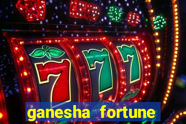 ganesha fortune demo grátis