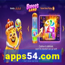 apps54.com