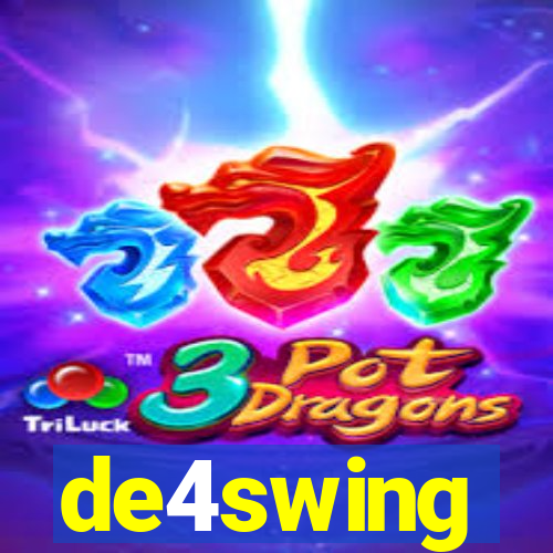 de4swing