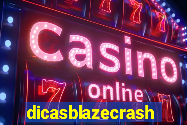 dicasblazecrash