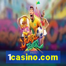 1casino.com