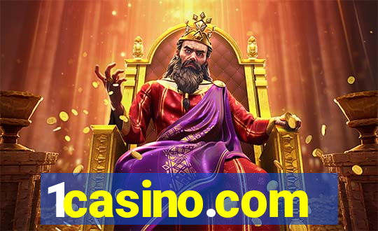 1casino.com