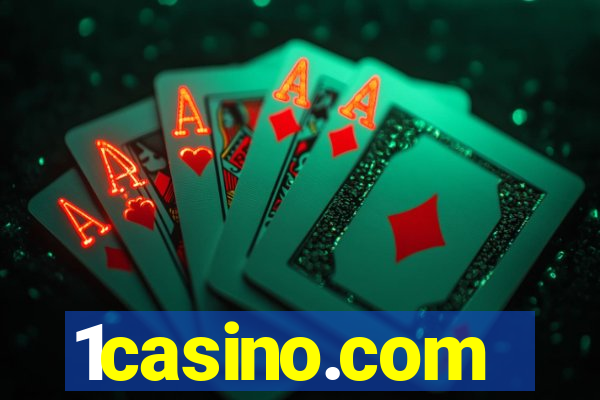 1casino.com