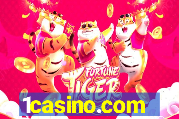 1casino.com