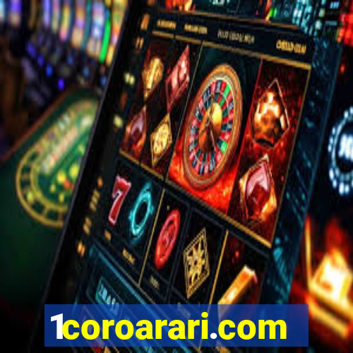 1coroarari.com