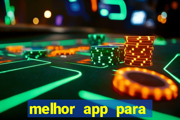 melhor app para ganhar dinheiro jogando