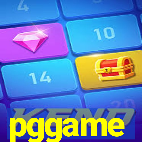 pggame