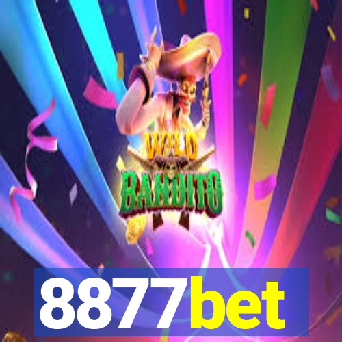 8877bet