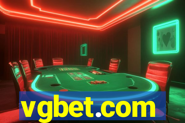 vgbet.com