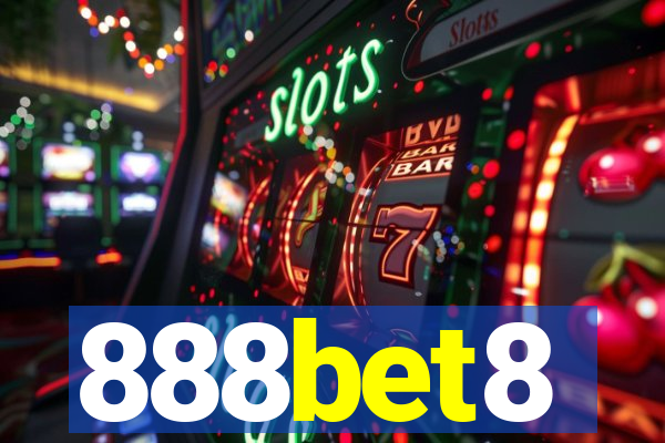 888bet8