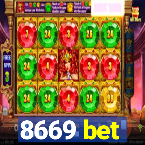 8669 bet