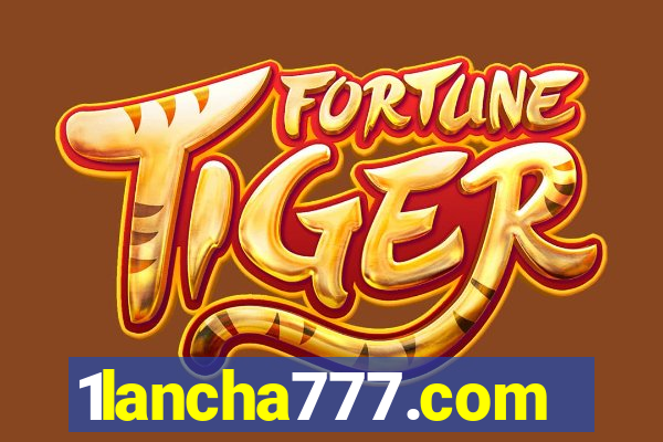 1lancha777.com