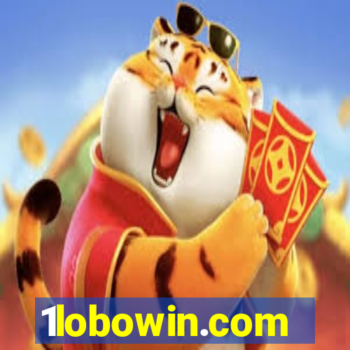 1lobowin.com