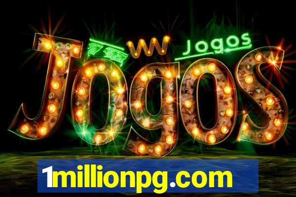 1millionpg.com