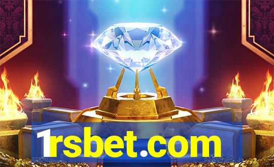 1rsbet.com