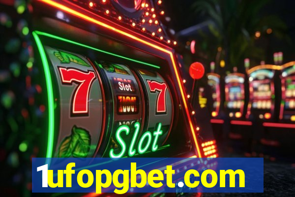 1ufopgbet.com