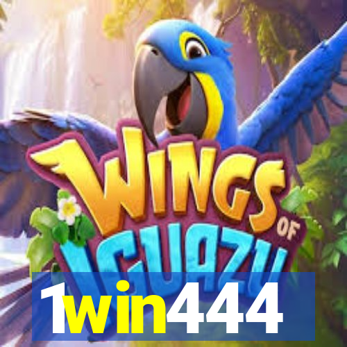 1win444