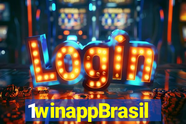 1winappBrasil