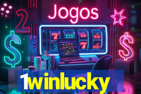 1winlucky