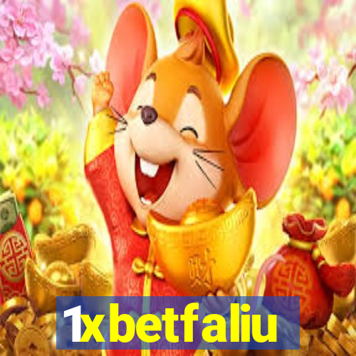 1xbetfaliu