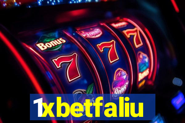 1xbetfaliu