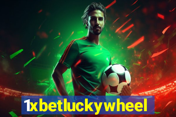 1xbetluckywheel