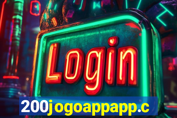 200jogoappapp.com