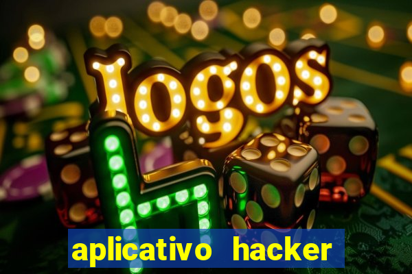 aplicativo hacker fortune tiger