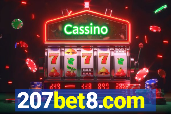 207bet8.com