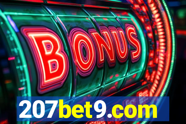 207bet9.com