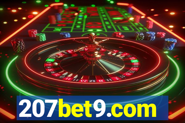 207bet9.com