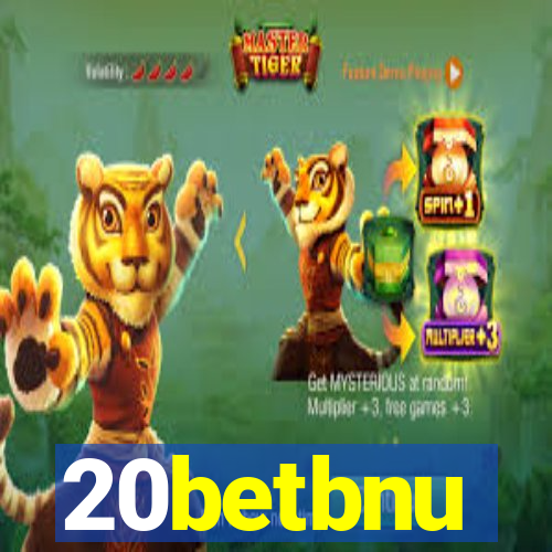 20betbnu