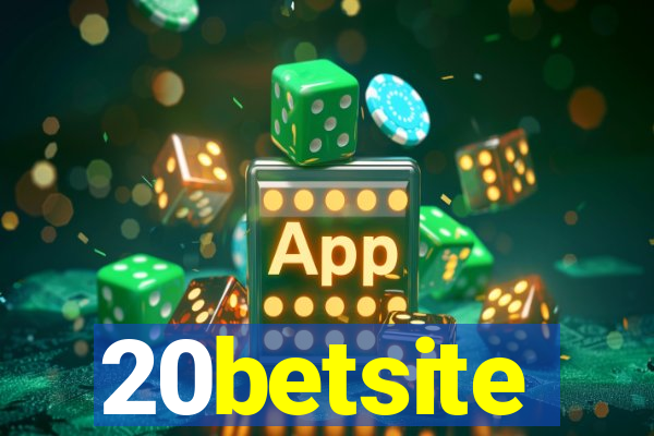 20betsite