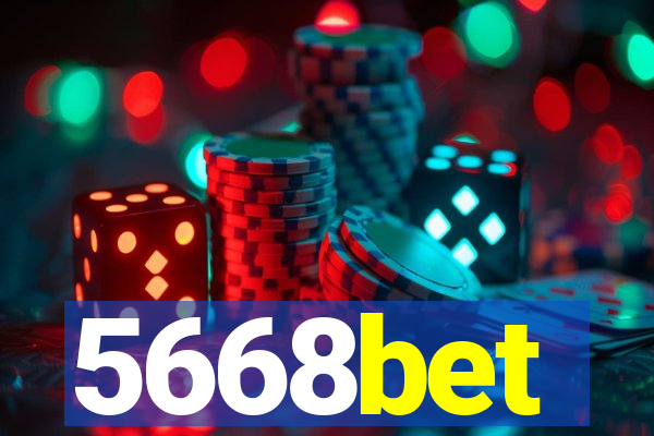 5668bet