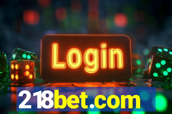 218bet.com