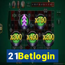 21Betlogin