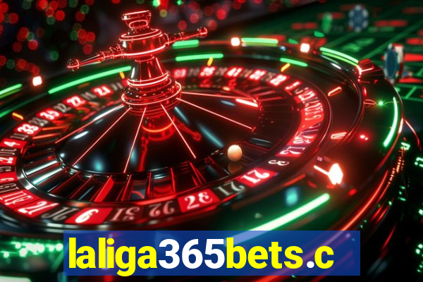 laliga365bets.com