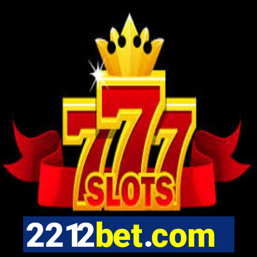 2212bet.com