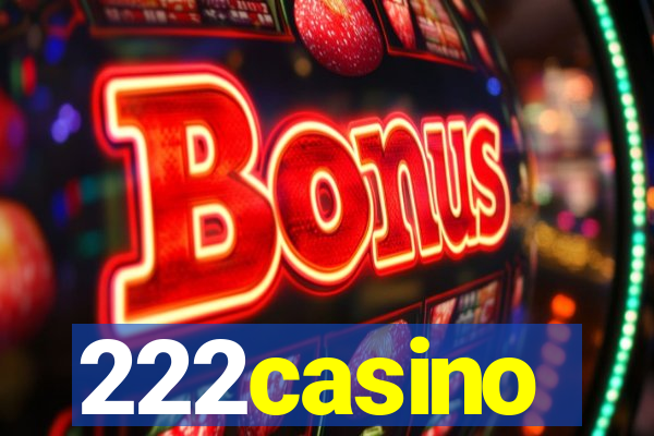 222casino