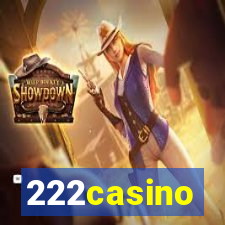 222casino