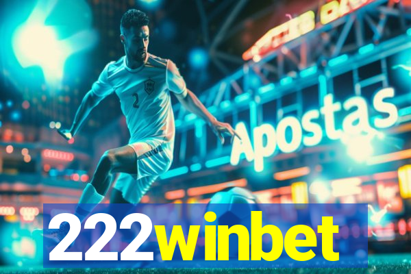 222winbet